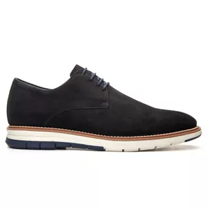 Sapato Casual Derby Premium Masculino Linha Porto ... - Bigioni
