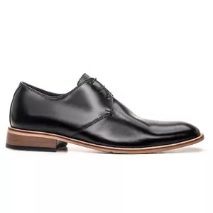 Sapato Social Masculino Premium Linha Toscana Pret - Bigioni