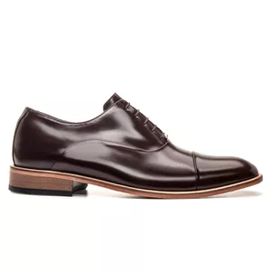 Sapato Social Premium Italiano Masculino Linha Tos... - Bigioni