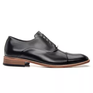 Sapato Social Premium Italiano Masculino Linha Tos... - Bigioni
