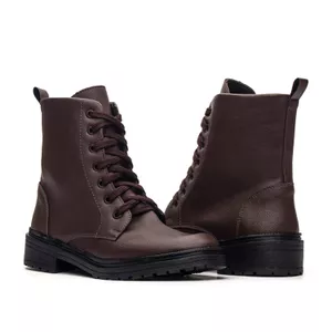 Coturno Tratorado Borgatta café - Borgatta 