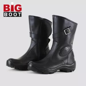 Bota Mondeo Big Boot Feminino - 100% Impermeável -... - BOTAS MONDEO