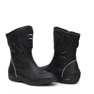 Bota Mondeo Leather Dry Evo - 100% Impermeável - 1... - BOTAS MONDEO