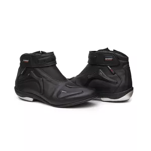 Bota Mondeo Soft Race Slim - 5555 - BOTAS MONDEO