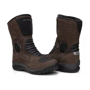 Bota Mondeo Trip Dry Castor - 100% IMPERMEÁVEL - 8... - BOTAS MONDEO