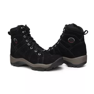 Bota Mondeo Stability Evolotuin Preto - 9595 - BOTAS MONDEO