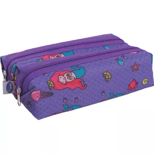 ESTOJO DUO 253 - 253 - Estojos Zum