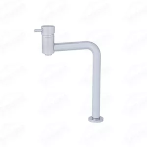 MISTURADOR 4090/4091 MONOC./GIRAT.45 COZ./LAV. ALT... - Sperandio