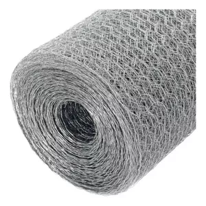 TELA PARA GALINHEIRO 2X22X1.50 - Sperandio