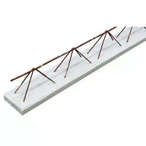 VIGA DE CONCRETO PARA LAJE - Sperandio