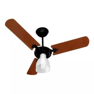 VENTILADOR DE TETO VENTI-DELTA NEW DELTA 3 PALETAS... - Sperandio