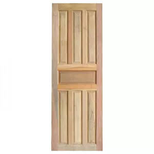 PORTA 0,70X2,10 MADEIRA MISTA - 15 A 24 ALMOFADAS - Sperandio