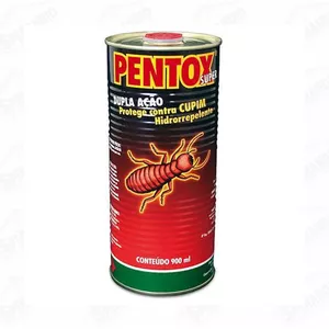 MONTANA PENTOX SUPER INCOLOR 1LT - Sperandio
