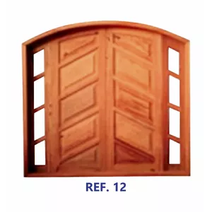 JANELA MADEIRA IMPERIAL VIDRO/ALMOFADA DE ANGELIM ... - Sperandio