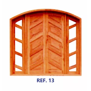JANELA MADEIRA IMPERIAL VIDRO/ALMOFADA DE ANGELIM ... - Sperandio
