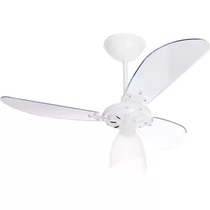 VENTILADOR DE TETO VENTI-DELTA NEW DELTA 3 PALETAS... - Sperandio