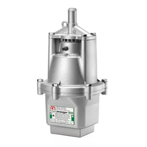 BOMBA 127V 3/4 800 380W (ATÉ 70MT) ANAUGER - Sperandio