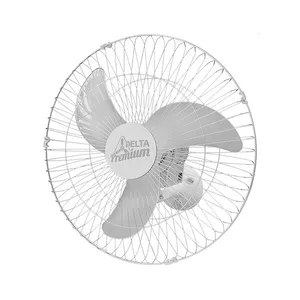 VENTILADOR VENTI-DELTA NEW DELTA OSCILANTE DE PARE... - Sperandio