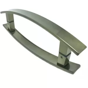 PUXADOR TURQUESA 1,00MT OURO VELHO WF - Sperandio