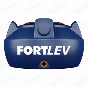 CAIXA TANQUE FORTLEV 500 LITROS - Sperandio