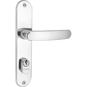 FECHADURA ALIANCA IN.AL.F2600/71 EXTERNA - Sperandio