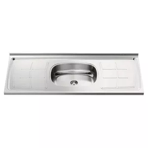 PIA INOX 2,00MT GHELPLUS - Sperandio