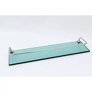 PORTA SHAMPOO RETANGULAR VERDE VILDREX - Sperandio