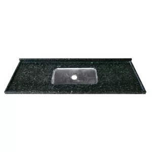 PIA DE GRANITO 1,00MT VERDE ROMANO - Sperandio