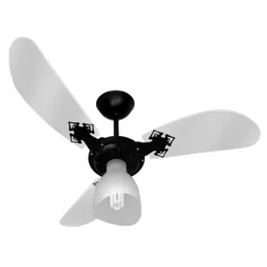 VENTILADOR DE TETO VENTI-DELTA NEW DELTA 3 PALETAS... - Sperandio