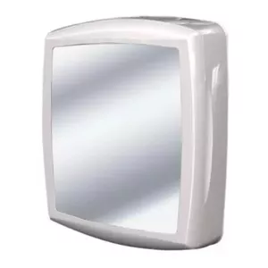 ARMÁRIO DE BANHEIRO BRANCO DURIN - Sperandio