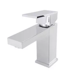 MISTURADOR MONOCOMANDO PERFLEX 2875 FLAUNT C-91 LA... - Sperandio