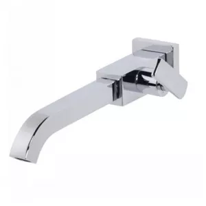 TORNEIRA PERFLEX 1197 TREND C-83 LAVATÓRIO PAREDE ... - Sperandio