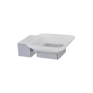 SABONETEIRA VIDRO PERFLEX ACTUAL - Sperandio