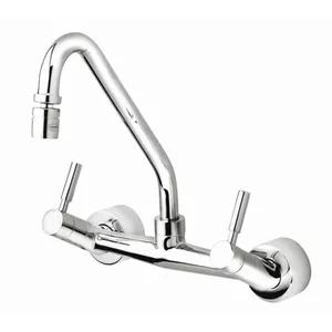 MISTURADOR PERFLEX 1256 C-36 COZINHA BICA MÓVEL PA... - Sperandio