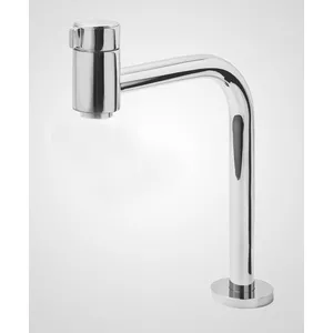 TORNEIRA PERFLEX 1167 C-82 ICE PLUS COZINHA DN15 - Sperandio
