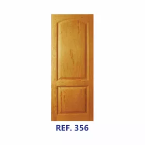 PORTA MADEIRA ANGELIM PEDRA MACIÇA 0,80X2,10MT REF... - Sperandio