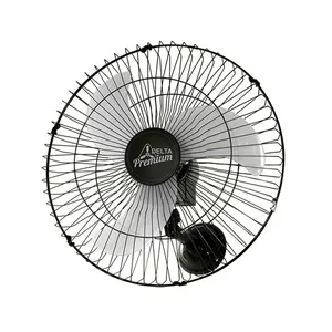 VENTILADOR VENTI-DELTA NEW DELTA OSCILANTE DE PARE... - Sperandio