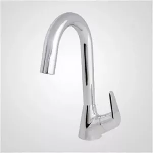 TORNEIRA PERFLEX 1196 C-39 VITA LAVATÓRIO MESA BIC... - Sperandio