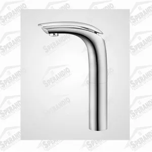 MISTURADOR MONOCOMANDO PERFLEX 2877 FLIP C-99 LAVA... - Sperandio