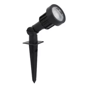 ESPETO PARA JARDIM LED 5W LUZ AMBAR KIAN - Sperandio