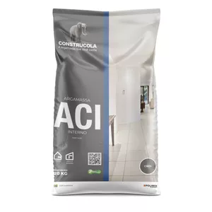 ARGAMASSA CONSTRUCOLA AC1 20KG - Sperandio