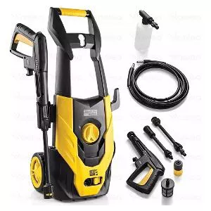 LAVADORA ALTA PRESSAO 127V 1800W 1900PSI TRAMONTIN - Sperandio