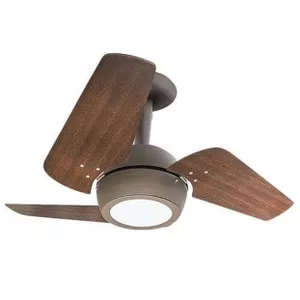 VENTILADOR DE TETO VENTI-DELTA NEW DELTA 3 PALETAS... - Sperandio