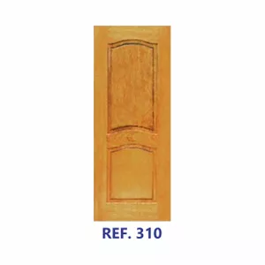 PORTA MADEIRA ANGELIM PEDRA MACIÇA 0,80X2,10MT REF... - Sperandio