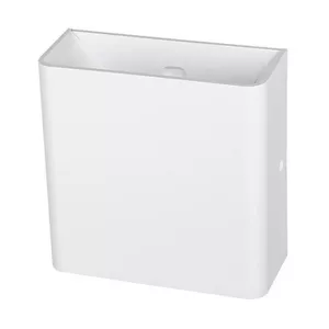 LUMINÁRIA LED ARANDELA IP65 3W BRANCA 6500K KIAN - Sperandio