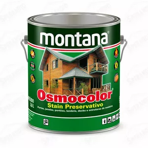 MONTANA OSMOCOLOR INCOLOR STAIN INCOLOR UV GLASS P... - Sperandio