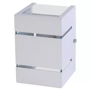 ARANDELA FRISOS 10X15CM BRANCA STARLUMEN - Sperandio