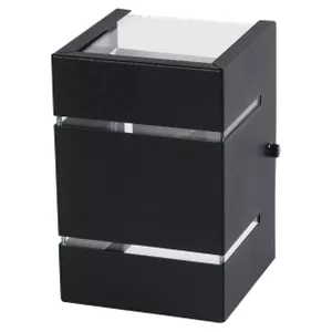 ARANDELA FRISOS 10X15 PRETA STARLUMEN - Sperandio
