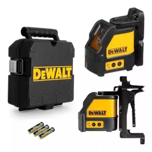 LASER AUTO NIVELADOR DE LINHA DEWALT DW088K 15MT L... - Sperandio