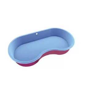PISCINA DE FIBRA TIMOR 3,20X1,70X0,50 UP - Sperandio
